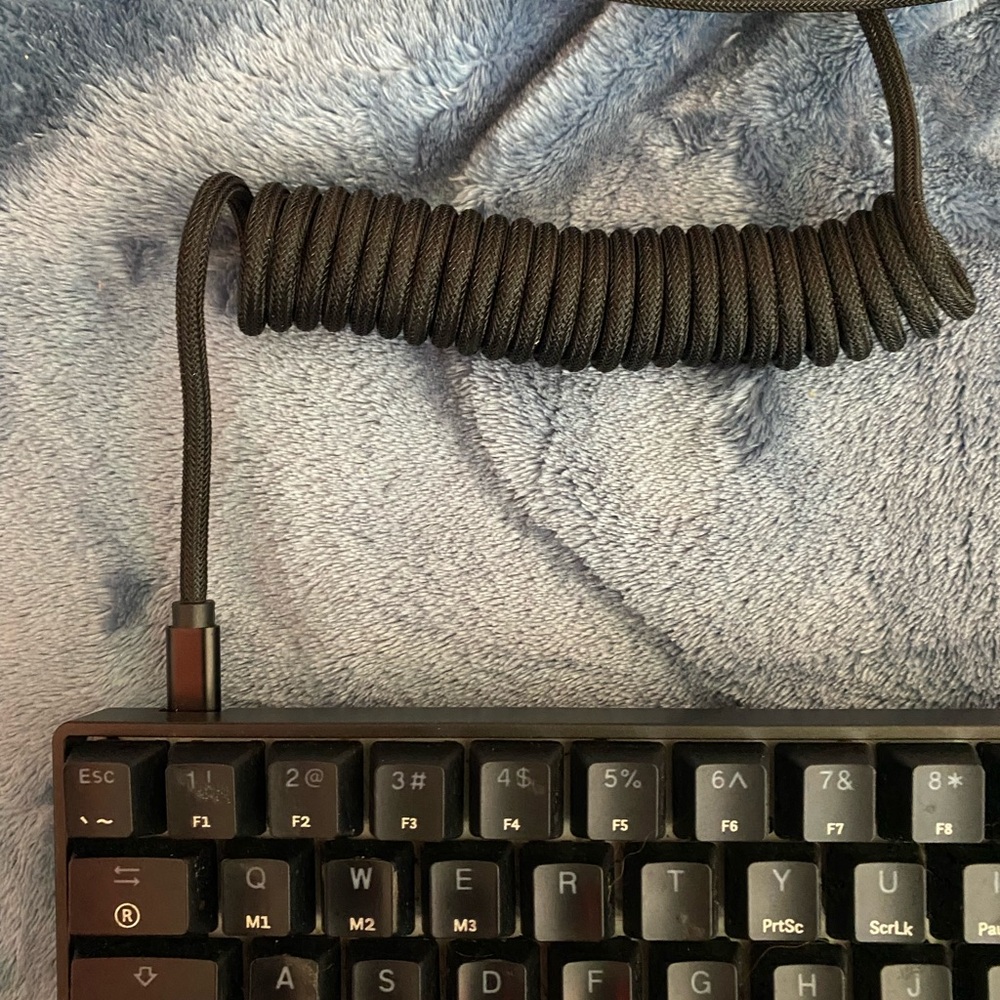 Gk61 gaming keyboard